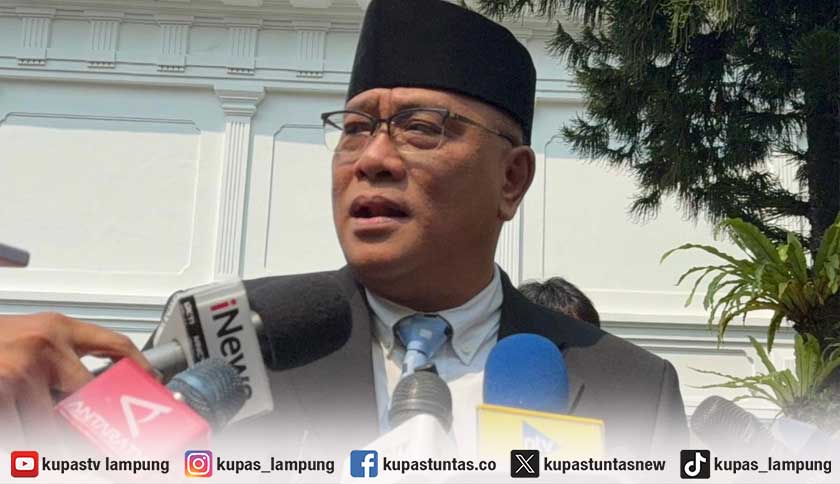 KLH Segel 2 Kebun Badan Usaha di Lampung, Diduga Bakar Lahan 758,88 Hektare