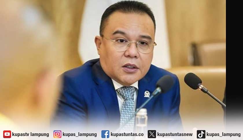 Rabu Besok DPR Turun ke Lapas Cibinong, Cek Langsung Kondisi Blok Hunian