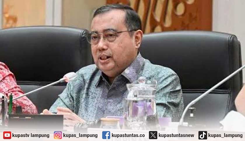 Kasus Keracunan MBG Berulang, DPR Minta BGN Bentuk Satgas Pengawasan