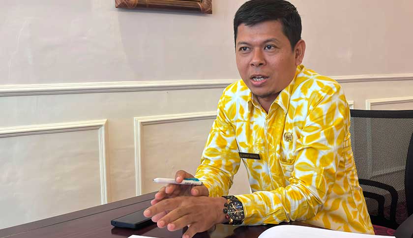 4.319 KPM di Lampung Keluar dari Kepesertaan PKH