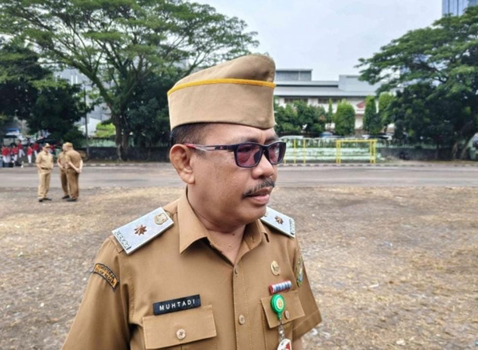 Antisipasi Dampak Erupsi Gunung Anak Krakatau, Diskes Bandar Lampung Siagakan 31 Puskesmas