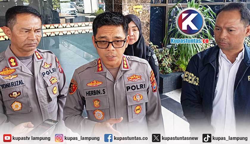 WNA Inggris Tewas di Kamar Hotel Bandar Lampung, Polisi Temukan Obat-obatan