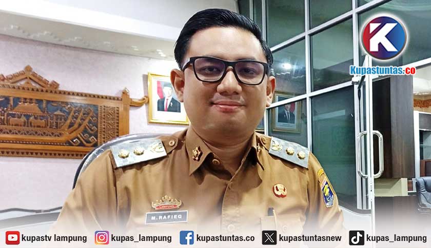 Abu Vulkanik Anak Krakatau Sampai Kota Metro, Sekolah Diliburkan