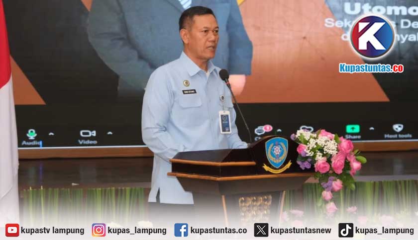Kolonel Budi Utomo Jadi Tersangka Baru Korupsi MBG