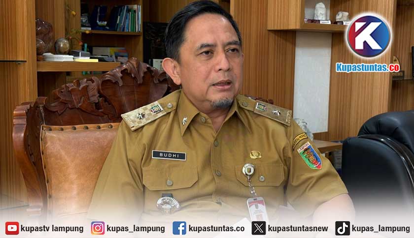 Budhi Ungkap Penyebab Antrean di SPBU: Konsumen Berbondong-bondong Beralih ke Subsidi