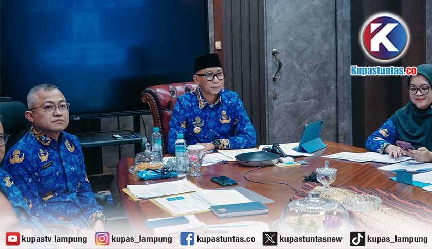 Lampung Dapat Kuota 13.276 untuk Program Bedah Rumah Tak Layak Huni