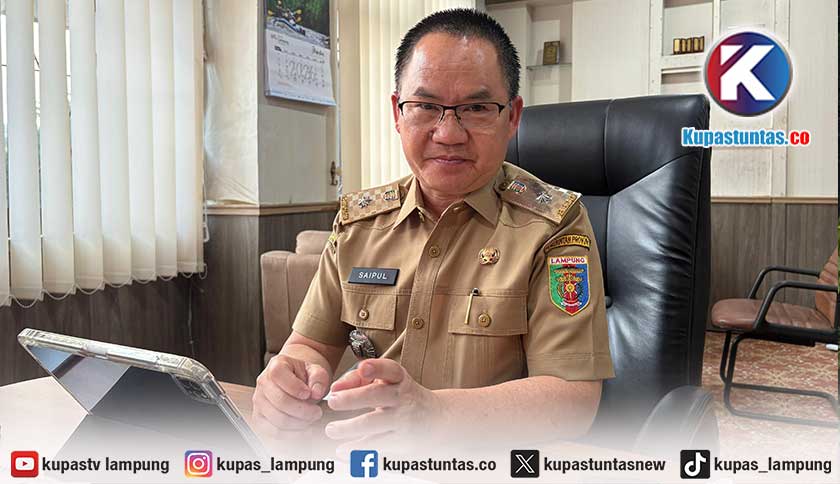 Manfaatkan Diskon Pajak, 4.458 Kendaraan dari Luar Daerah Mutasi ke Lampung
