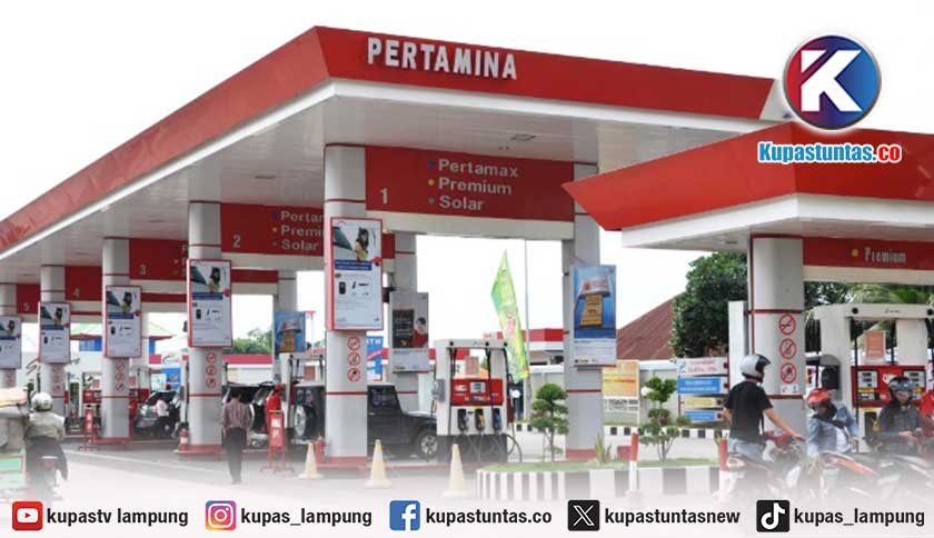 Polisi Ungkap Zona Merah Penyelewengan BBM Subsidi
