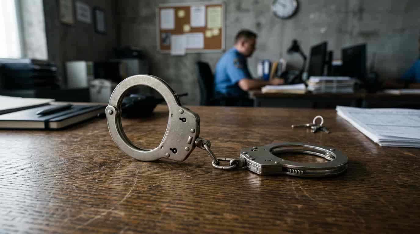 Bawa Paket Sabu, Dua Pemuda Asal Lampung Selatan Ditangkap Polisi
