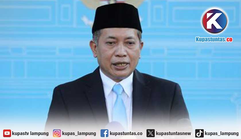 Menteri Koperasi Ungkap Kopdes Merah Putih Mulai Operasi Oktober