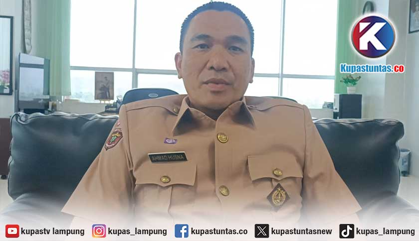 IKM Bandar Lampung Tembus 740, Didominasi Usaha Makanan Olahan