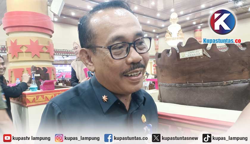 Kasus ISPA di Bandar Lampung Melonjak Jadi 716 Kasus Usai Erupsi Anak Krakatau