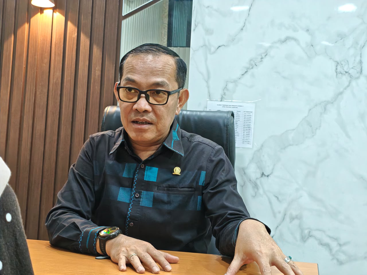 Pacaran Bisa Berujung Kekerasan, DPRD Lampung Ingatkan Perlindungan Perempuan Tak Hanya soal KDRT