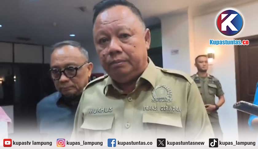 Mukhlis Basri Desak Pengawasan BBM Subsidi Diperketat, SPBU Ikut Disorot