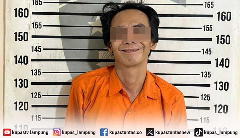 Residivis Pencuri 2 Motor di Pringsewu Ditembak Polisi, 2 Rekan Masih Buron