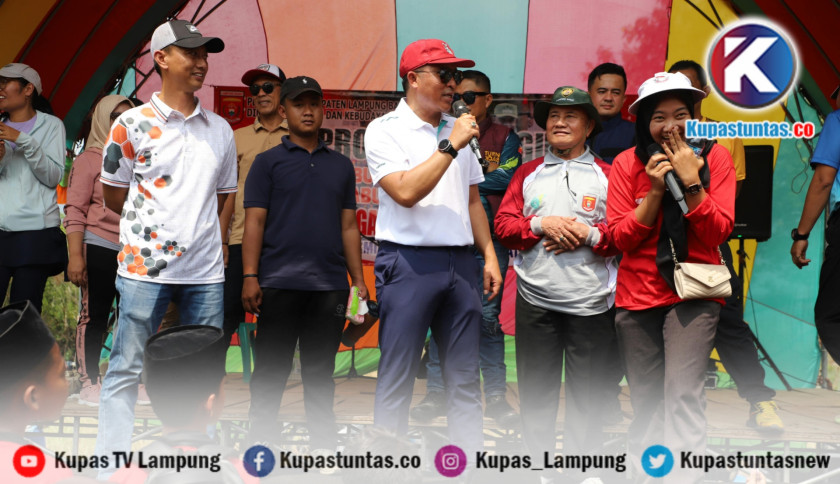 Ini Cara Ajukan Bantuan bagi Pelajar Lampung Barat yang Lolos Masuk PTN