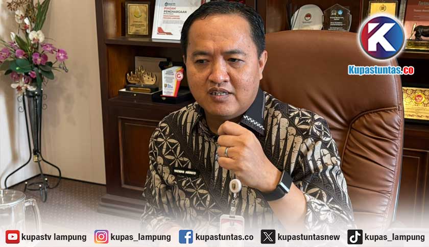 Mulai Januari 2027, Lampung Siapkan Program Pembinaan Khusus untuk Masuk Kuliah