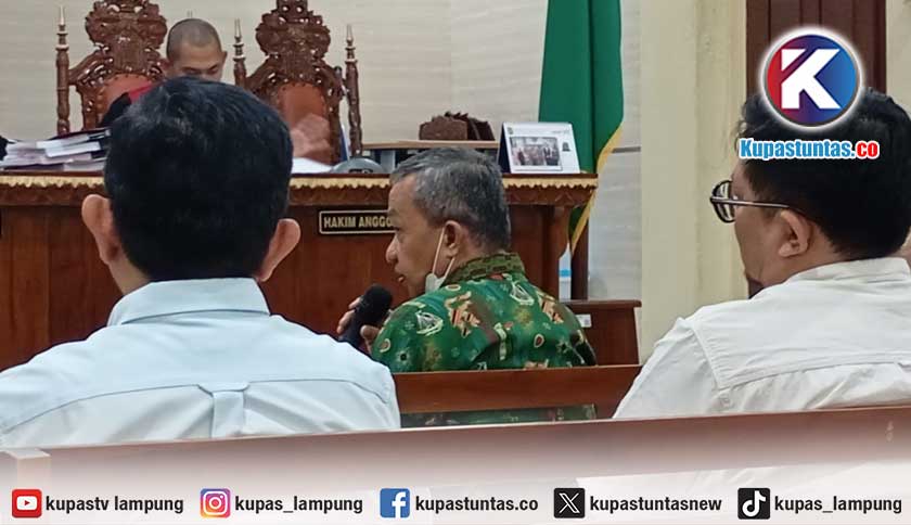 Andi Jauhari: PT LJU Bukan Perusahaan Hulu Migas, Diminta Bikin Anak Usaha Kelola PI