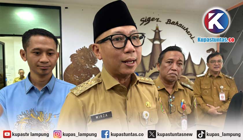 Gubernur Mirza: Api di TNWK Sudah Padam, Lokasi Kebakaran 14 Kilometer dari Kandang Gajah