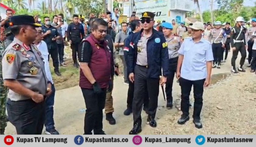 Terendus Sejak Februari, Begini Kronologi Terbongkarnya Pabrik Sabu 1,2 Ton di Aceh