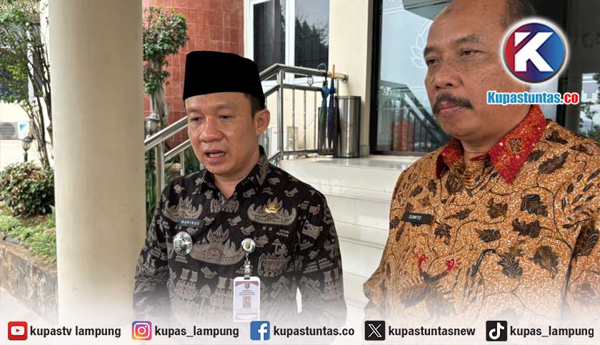 Sengketa Aset Way Dadi Belum Tuntas, Opsi Pelepasan Hak hingga Pengelolaan Bersama Dibahas