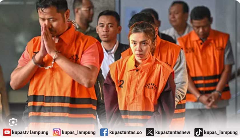 Adik Kepala BNPB Jadi Tersangka, KPK Dalami Dugaan Korupsi Dana Bencana