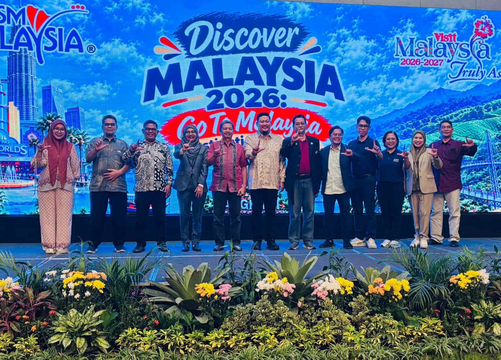 Liburan ke Malaysia Makin Gampang, Ada Penerbangan Harian dari Lampung dan Diskon hingga 20 Persen