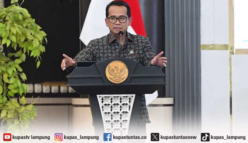 Kemenkeu Pakai AI Bongkar Celah Pajak Sawit dan Pantau Orang Kaya