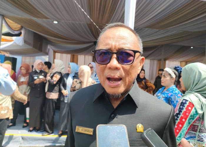 Dana PI Migas Lampung Masih Tertahan, DPRD Desak Langkah Nyata Pemprov
