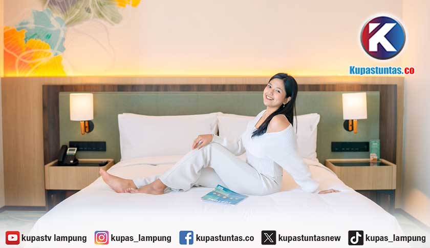 Sambut Oktober dengan Momen Berkesan, Holiday Inn Lampung Bukit Randu Hadirkan Promo “OctoBest”