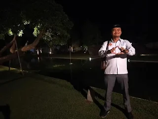 Jamal APINDO Lampung: Program Besar Harus Sejalan dengan Kemampuan APBN