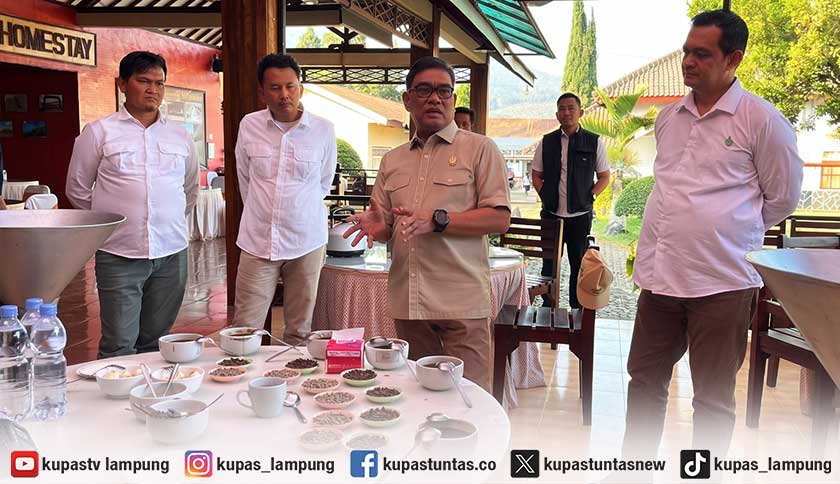 PTPN I Siapkan Investasi Rp26,76 Triliun untuk Hilirisasi