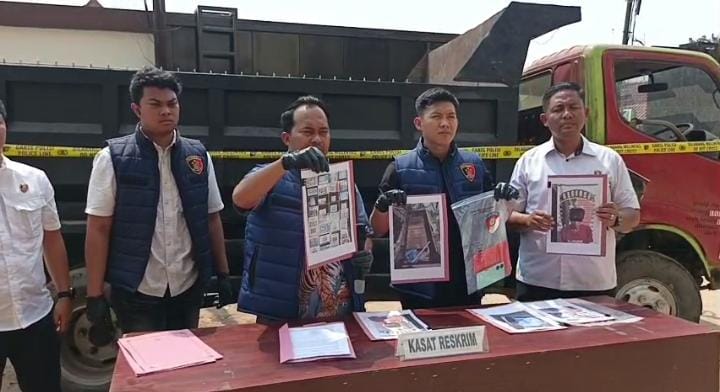Antrean Solar Mengular, Polisi Bongkar Modus Barcode Fiktif
