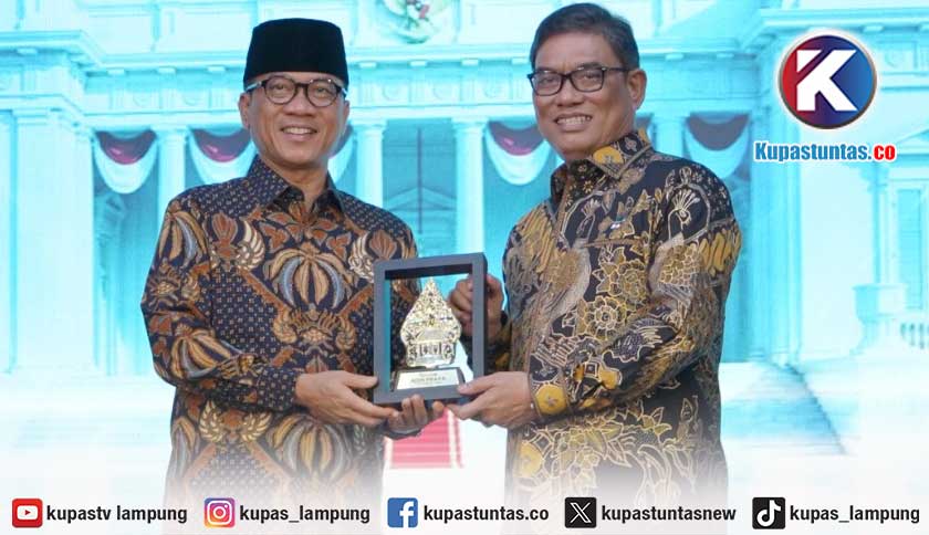 PTPN I Raih Adhi Praya 2026, Perkuat Hilirisasi Perkebunan