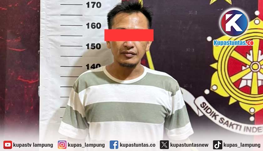 Diduga Gelapkan Uang Klien Rp29,7 Juta, Advokat di Metro Dilaporkan ke Polisi