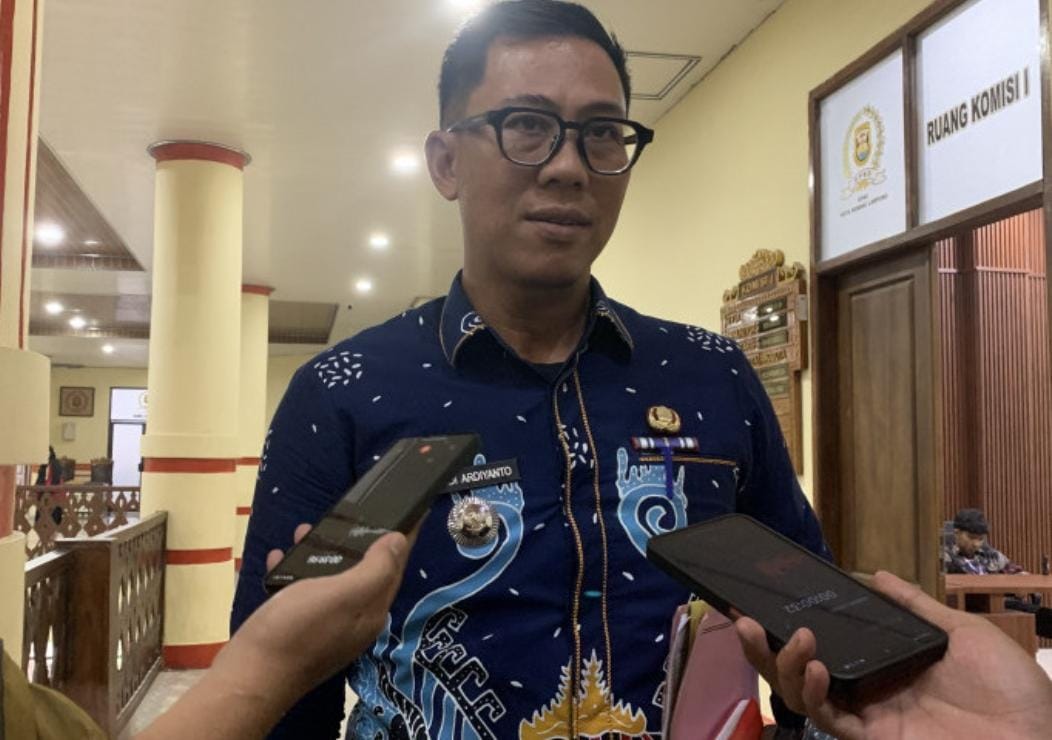 Target Beroperasi 2028, Pemkot Bandar Lampung Matangkan MoU PSEL Kota Baru