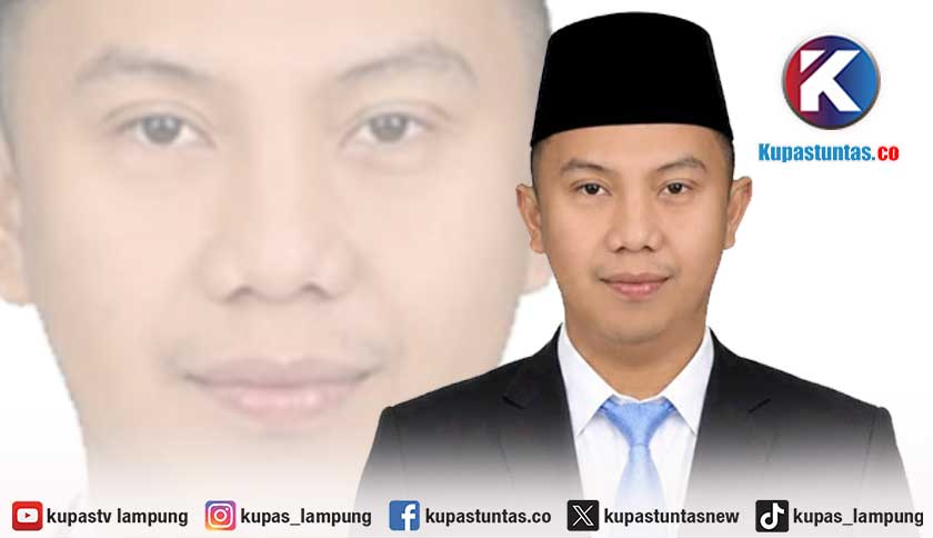 SK Mendagri Terbit, Galang Putra Rahman Dijadwalkan Dilantik Jadi Wabup Way Kanan Jumat