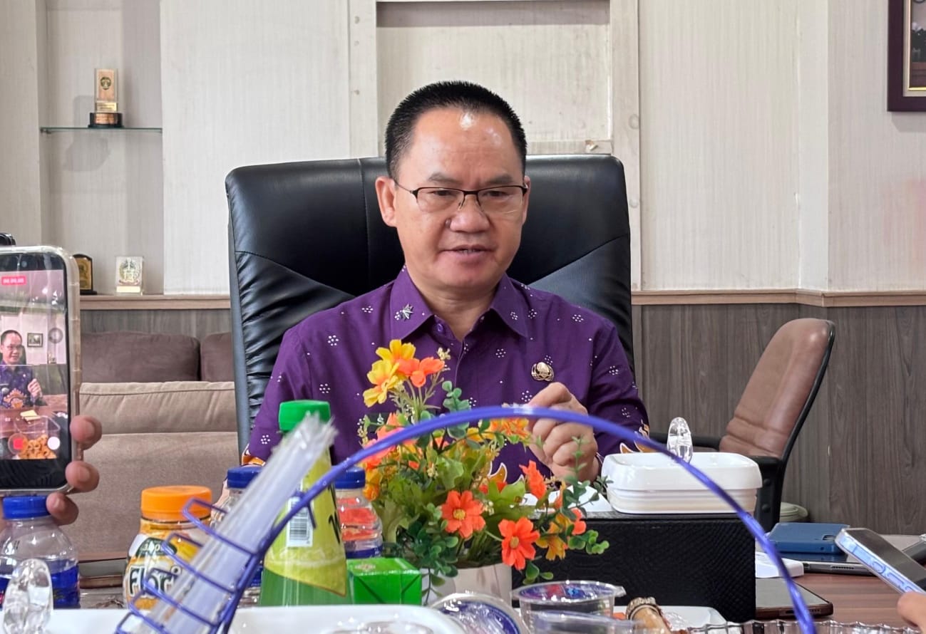 Razia Kendaraan Bakal Berlangsung hingga Akhir Tahun, Pajak Mati dan STNK Tidak Aktif Jadi Sasaran