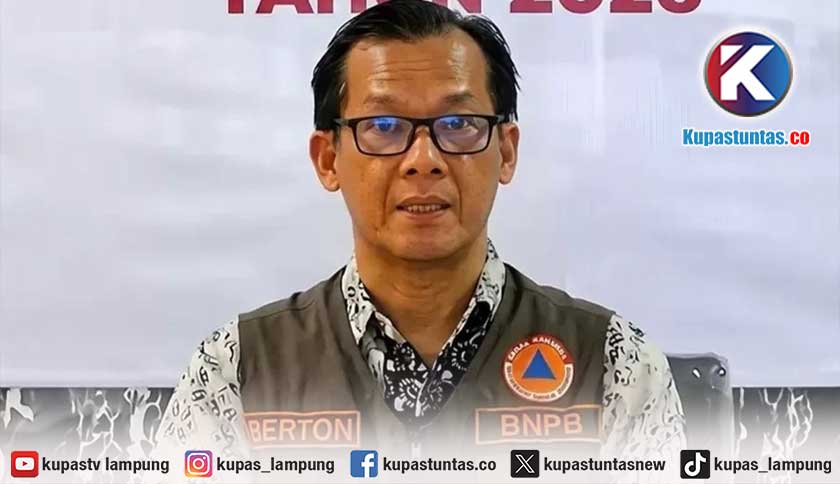 BNPB: 2.431 Hektare Lahan Terbakar di Sumatera Belum Padam, 10 Petugas Gugur Saat Padamkan Api