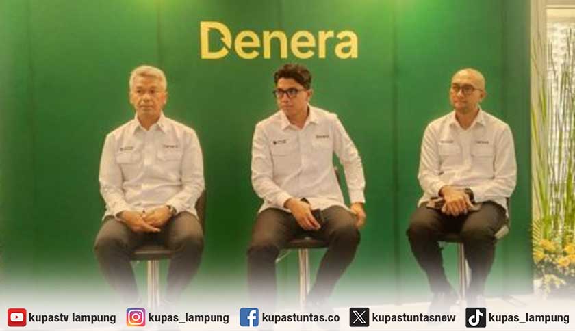 Proyek PSEL Lampung Dibidik Groundbreaking Kuartal I 2027