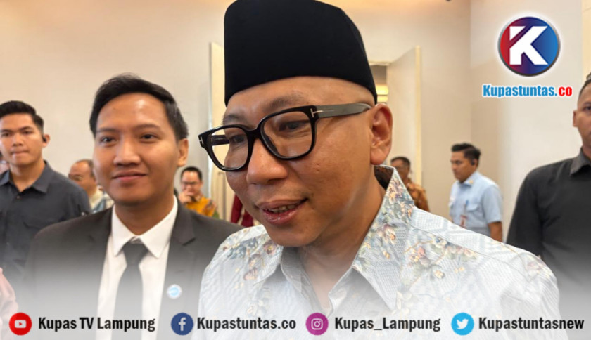Gubernur Mirza: Tol Lematang–Panjang Bisa Buka Pusat Ekonomi Baru