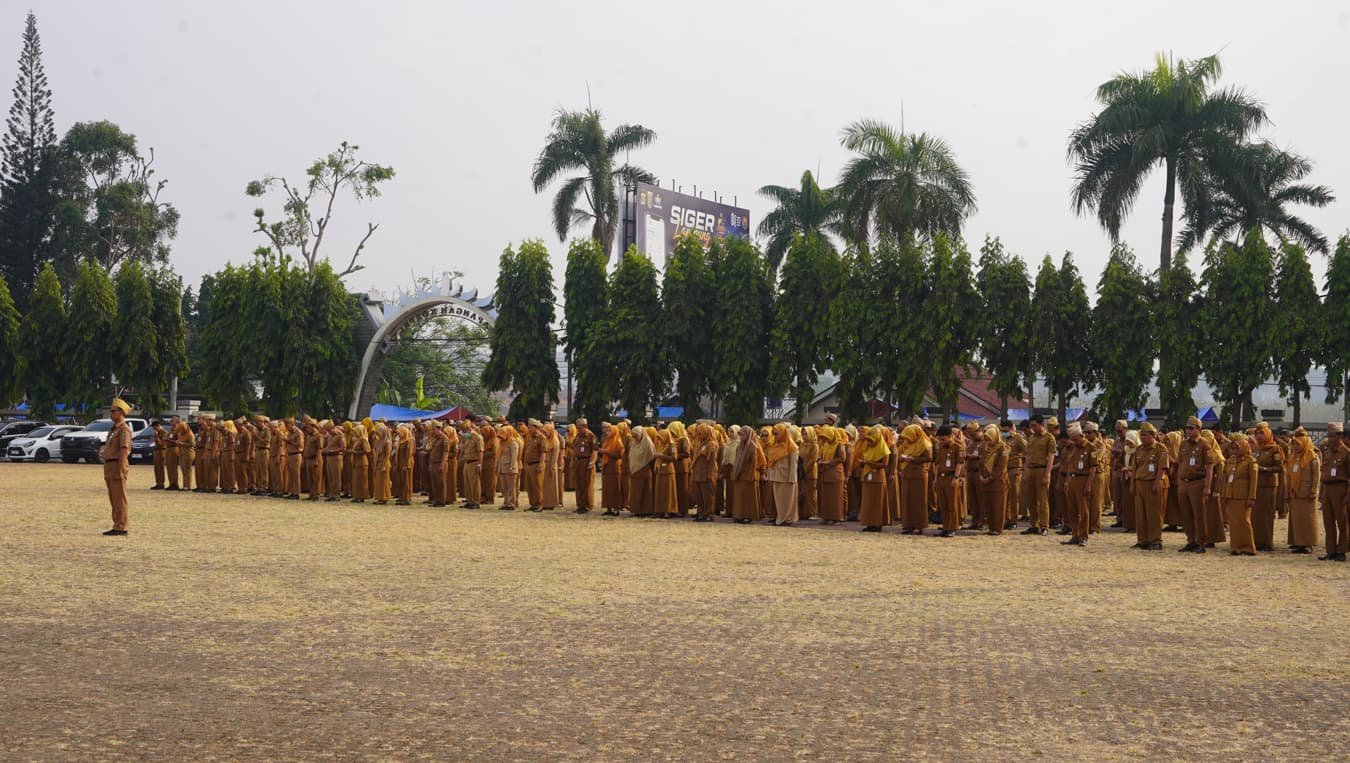 Investasi Lampung Tembus Rp7,3 Triliun Semester I 2026, Pemprov Benahi Perizinan dan Layanan