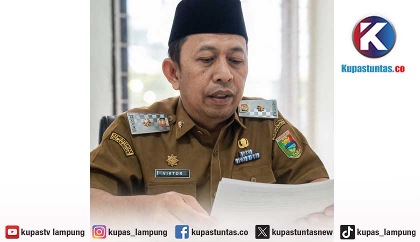 835 Guru PPPK Tanggamus Belum Terima Hak Sertifikasi, Disdik Tunggu Proses Anggaran