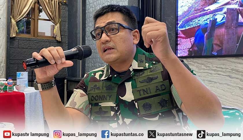 TNI AD Selidiki Dugaan Rumah Perwira di Cijantung Jadi Markas Judol
