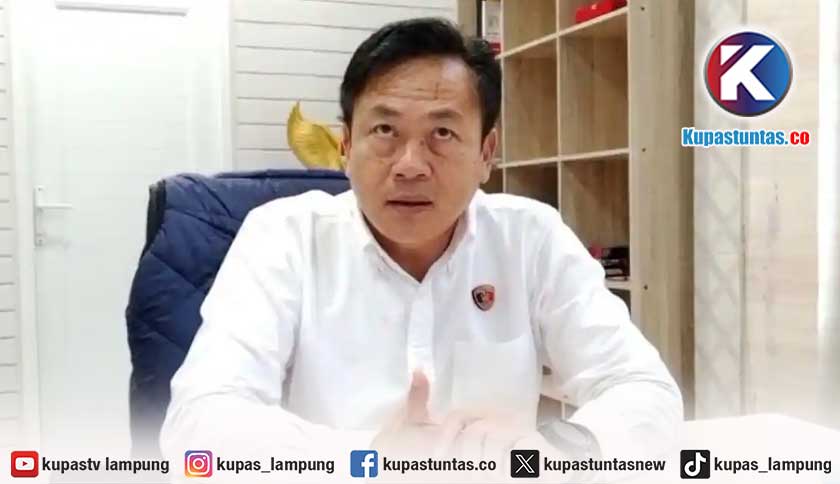 Ditetapkan Tersangka, Pelaku Dugaan Penggelapan Mobil Ketua KPU Lampura Masih Buron