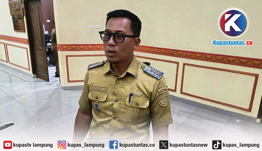 Terkendala Amdal, Pembangunan Gedung RSUD Dadi Tjokrodipo Rp65 Miliar Ditunda 2027