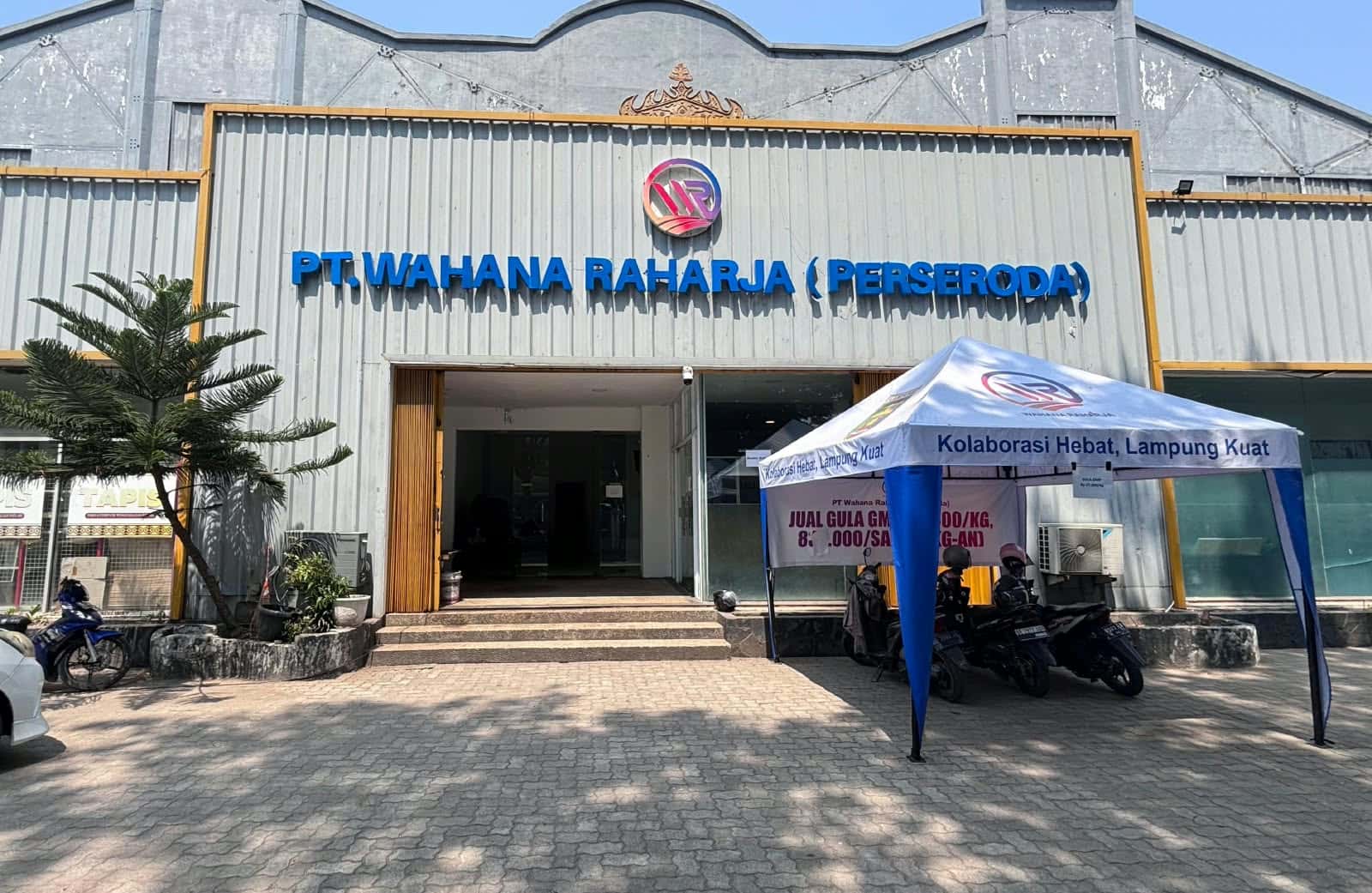 Wahana Raharja Masih Merugi, Karyawan Tinggal 6 Orang dan Arus Kas Tak Kunjung Membaik