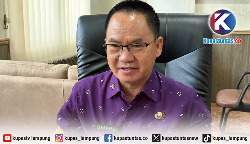 Razia Kendaraan Bakal Digelar di Lampung, Bapenda Imbau Pengendara Lengkapi Dokumen