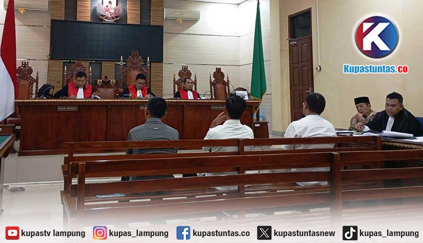 PT Wahana Raharja Sempat Ditunjuk Dapat Dana PI 10 Persen, Mendadak Beralih ke PT LJU Tanpa Alasan