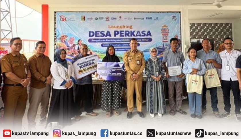 OJK Lampung Catat 511 Laporan Pinjol Ilegal, Warga Diminta Waspada